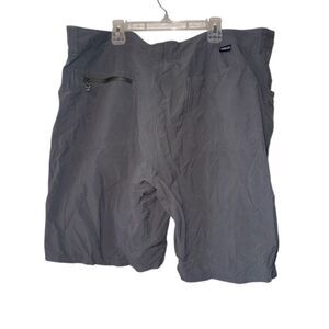 Patagonia Men's Quandary Shorts - 10" size 40